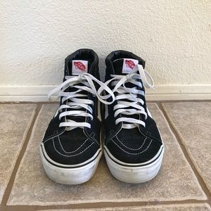 Men's Vans